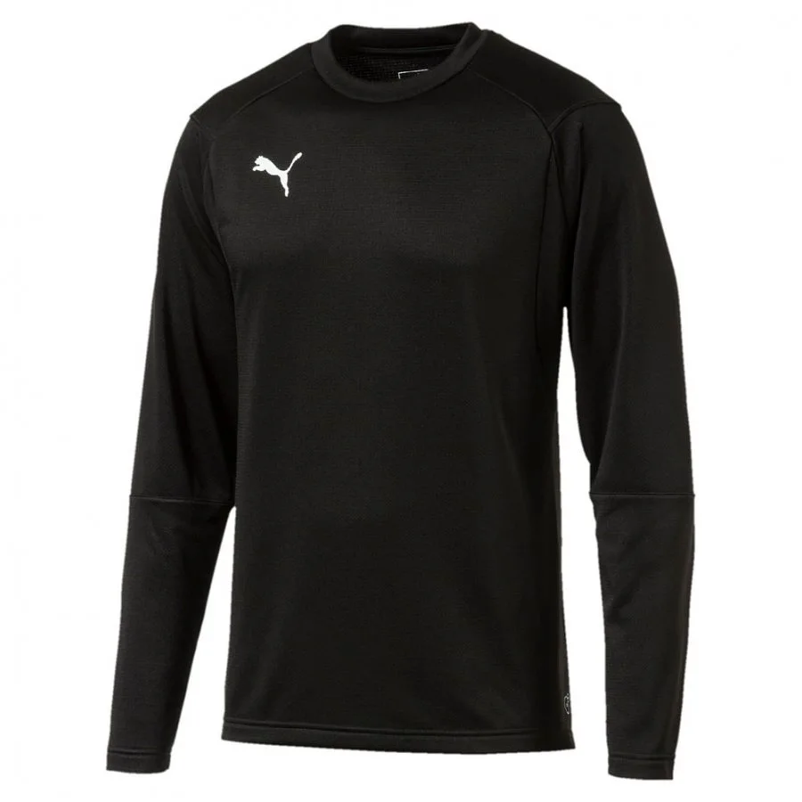 PUMA LIGA TRAINING SWEAT SS18 65566903 Gloves N Kit